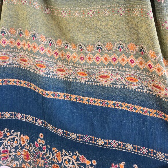 Crazy Horse Collection Long Skirt - Picture 12 of 16